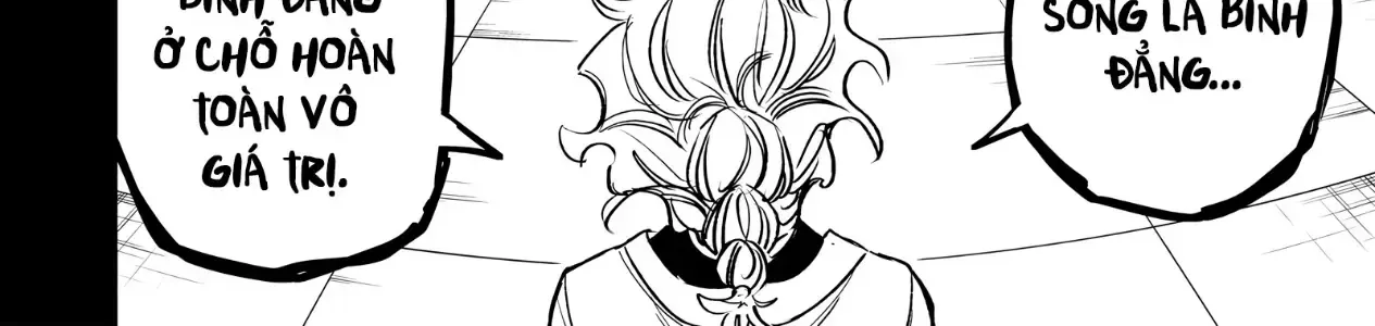 Tù Nhân Thị Trấn Hoàng Hôn - Chap 41 - Trang 8