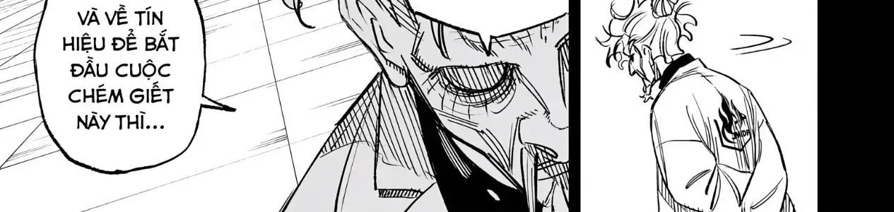 Tù Nhân Thị Trấn Hoàng Hôn - Chap 41 - Trang 10
