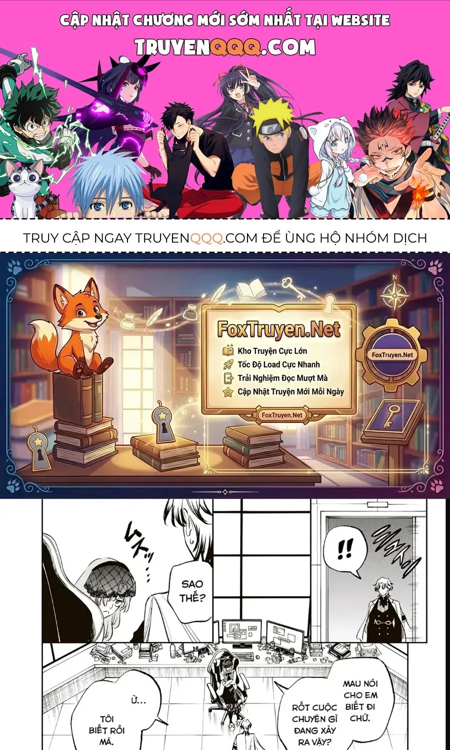 Tù Nhân Thị Trấn Hoàng Hôn - Chap 42 - Trang 1