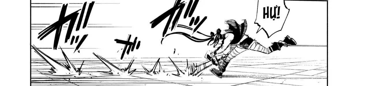Tù Nhân Thị Trấn Hoàng Hôn - Chap 45 - Trang 9