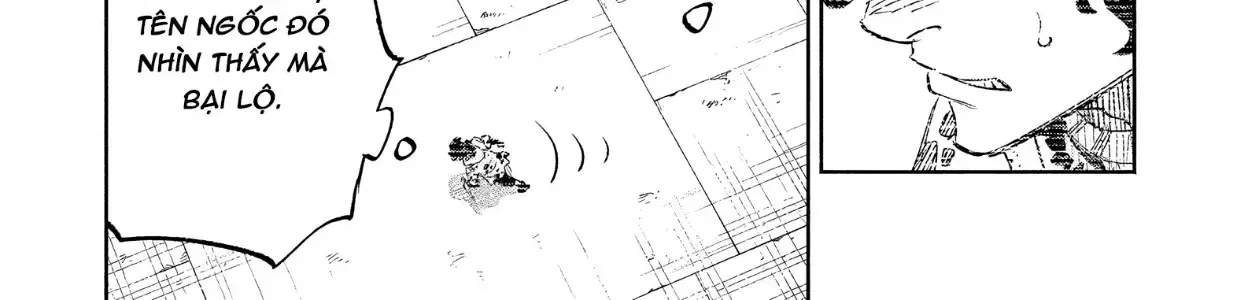 Tù Nhân Thị Trấn Hoàng Hôn - Chap 48 - Trang 20