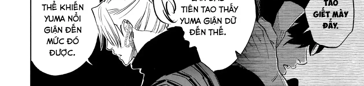 Tù Nhân Thị Trấn Hoàng Hôn - Chap 48 - Trang 25