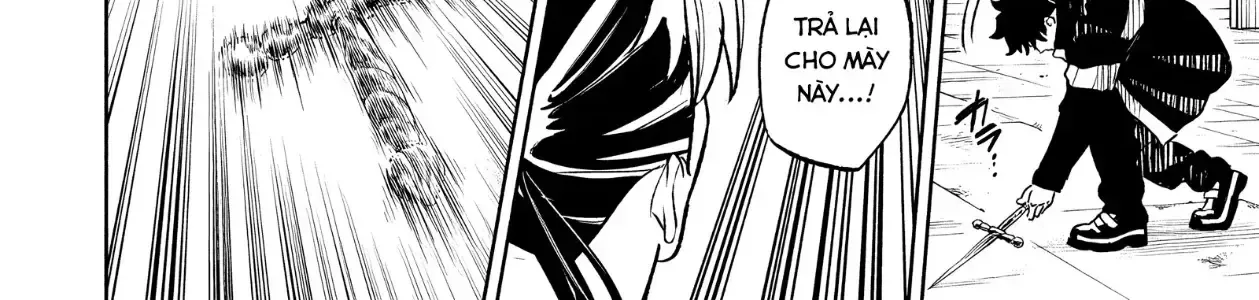 Tù Nhân Thị Trấn Hoàng Hôn - Chap 48 - Trang 29