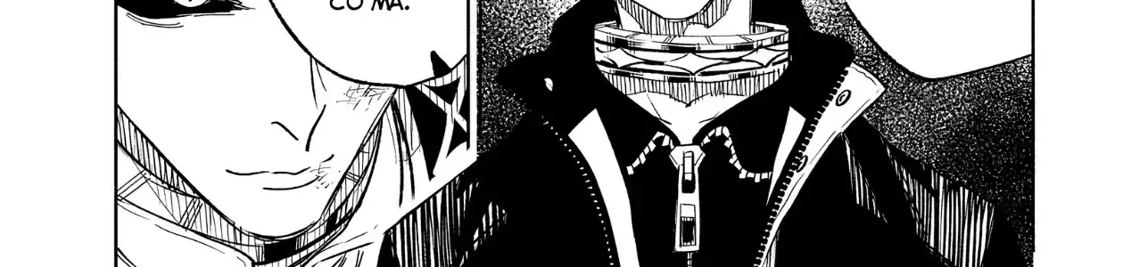 Tù Nhân Thị Trấn Hoàng Hôn - Chap 48 - Trang 31