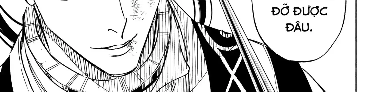 Tù Nhân Thị Trấn Hoàng Hôn - Chap 49 - Trang 14