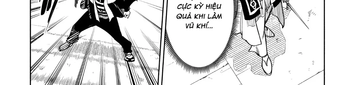 Tù Nhân Thị Trấn Hoàng Hôn - Chap 49 - Trang 16