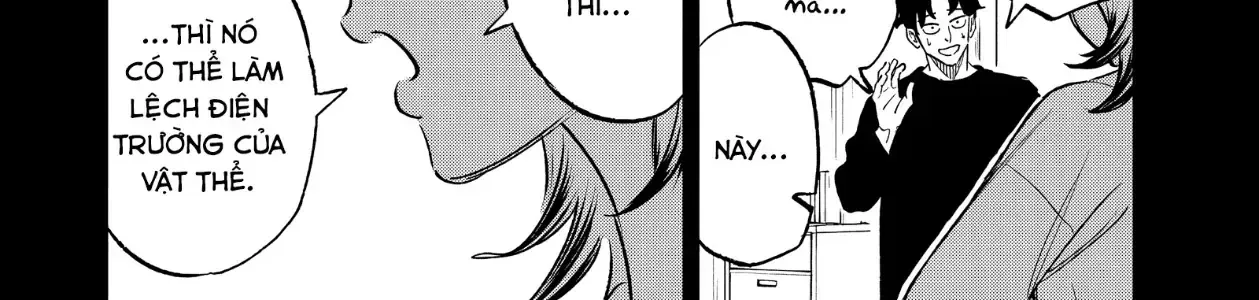 Tù Nhân Thị Trấn Hoàng Hôn - Chap 49 - Trang 24