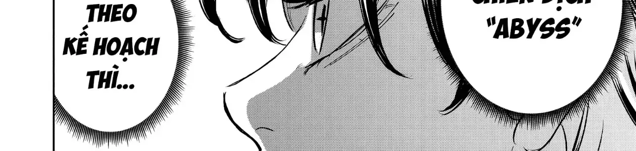 Tù Nhân Thị Trấn Hoàng Hôn - Chap 49 - Trang 28