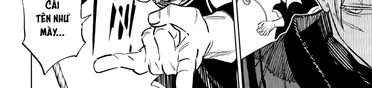 Tù Nhân Thị Trấn Hoàng Hôn - Chap 49 - Trang 32