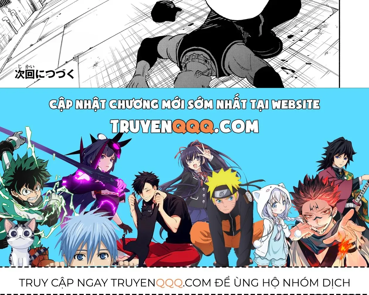 Tù Nhân Thị Trấn Hoàng Hôn - Chap 49 - Trang 38