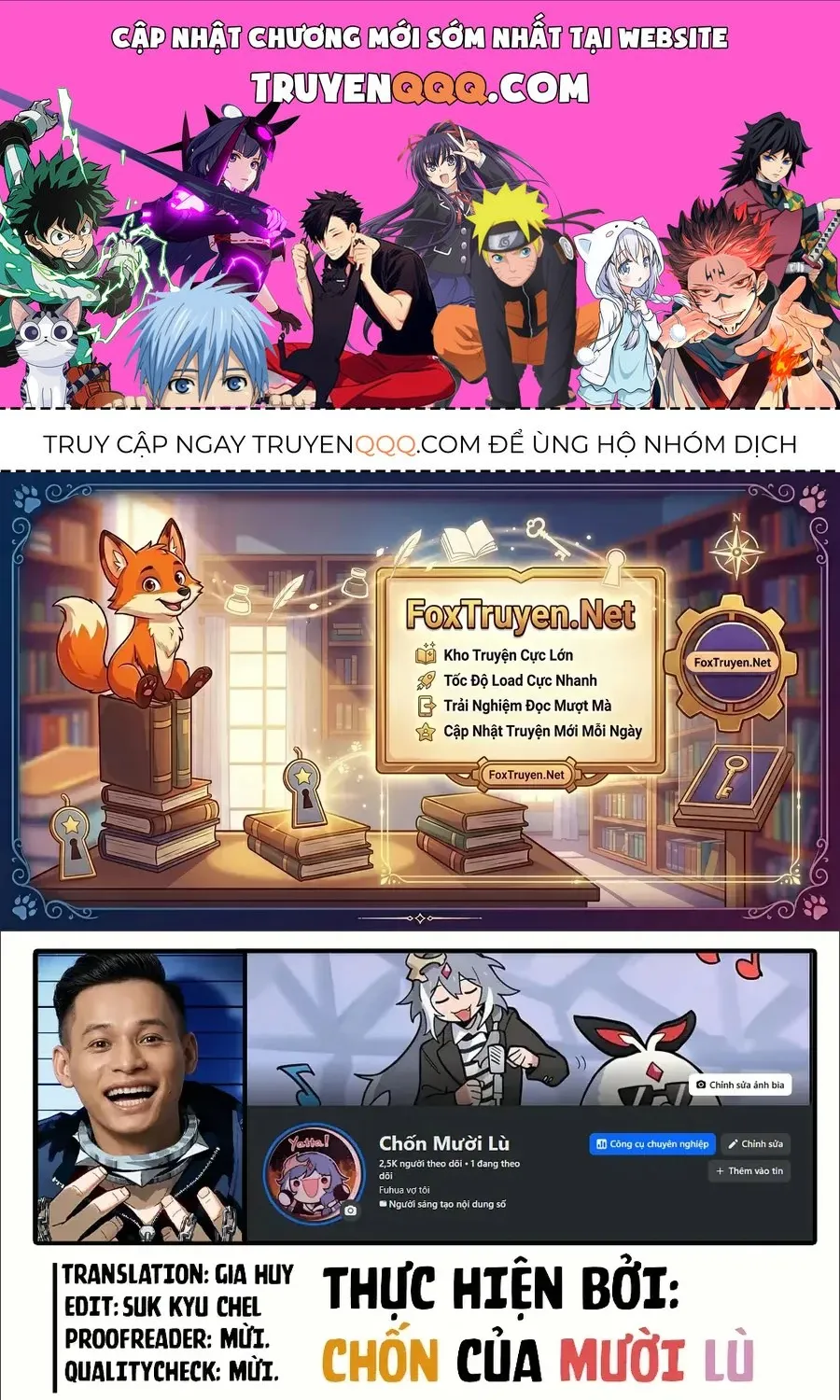 Tù Nhân Thị Trấn Hoàng Hôn - Chap 52 - Trang 1