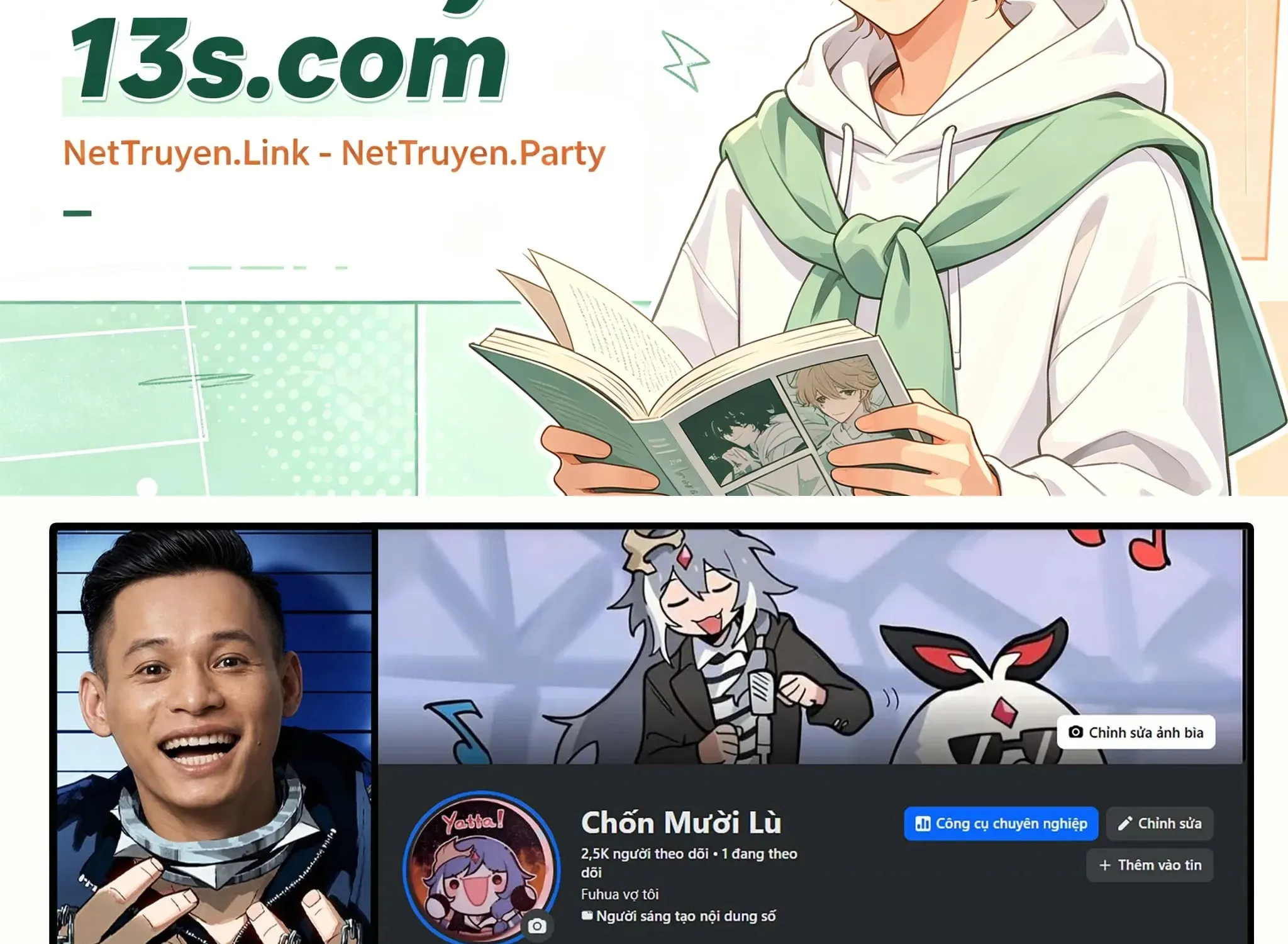 Tù Nhân Thị Trấn Hoàng Hôn - Chap 53 - Trang 5