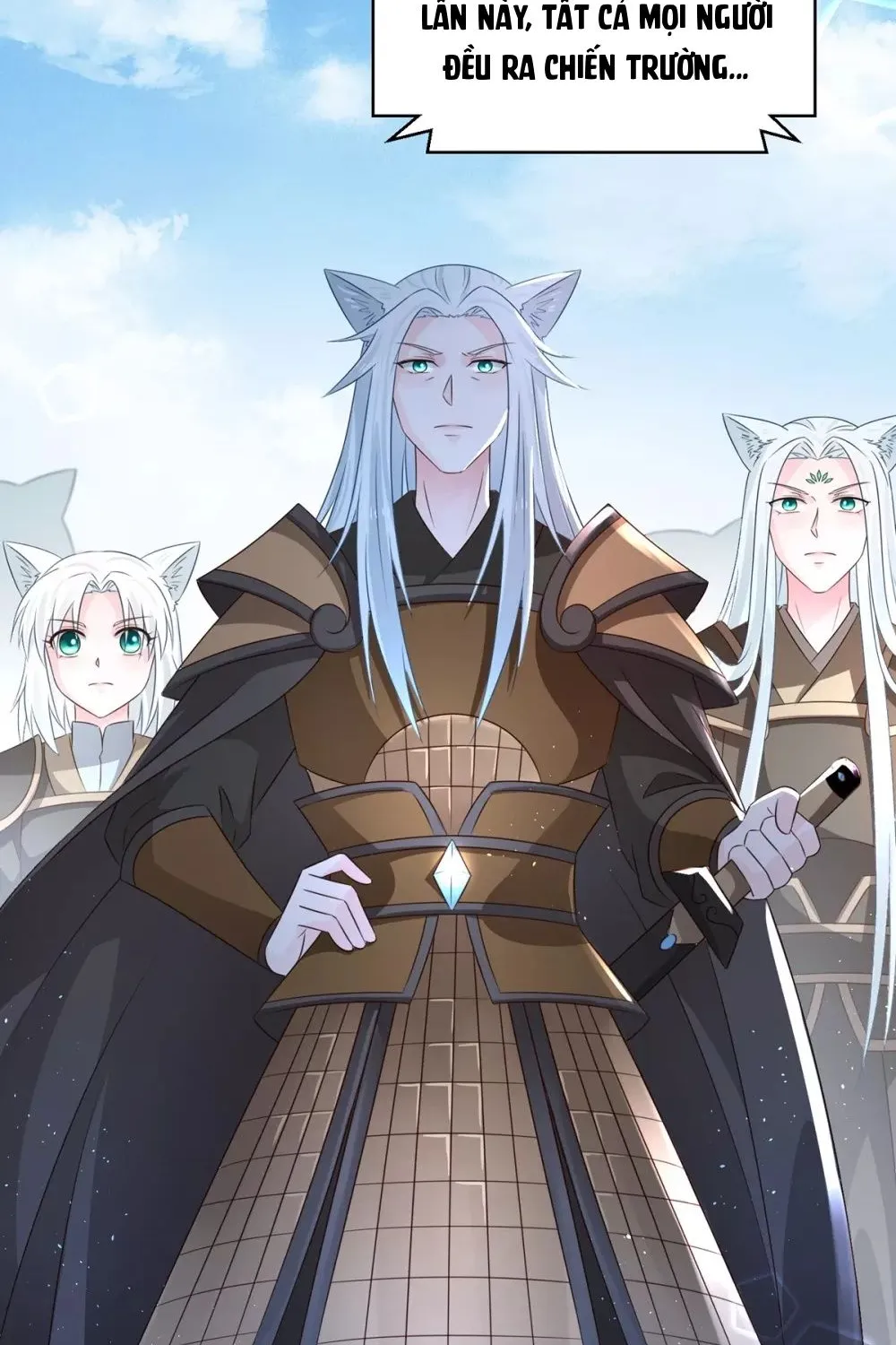 Chapter 104 - Trang 23