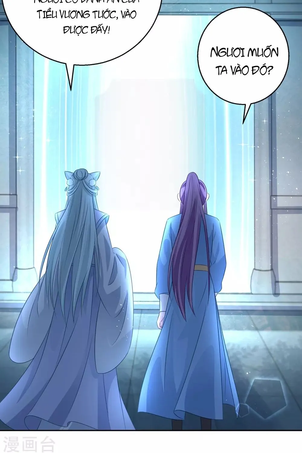 Chapter 104 - Trang 5