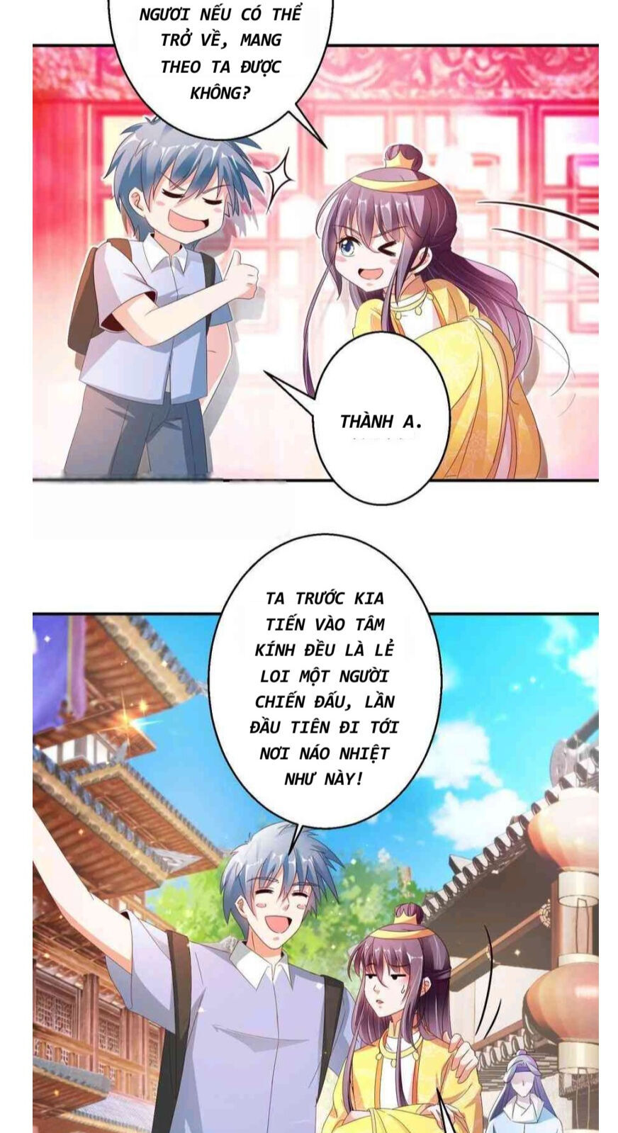 Chương 46 - Trang 15