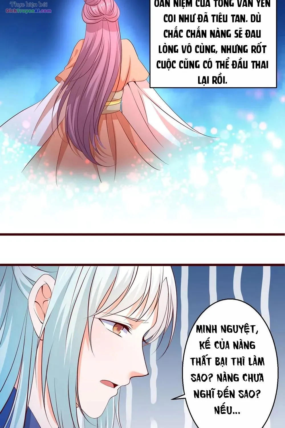 Tư Sủng Âm Dương Phi - Chap 63 - Trang 46