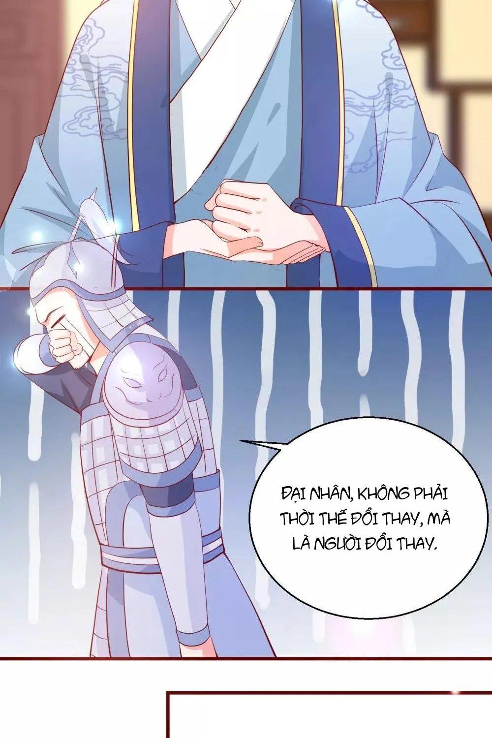 Tư Sủng Âm Dương Phi - Chap 64 - Trang 20