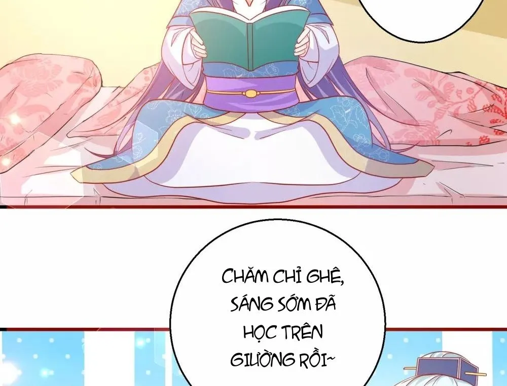 Tư Sủng Âm Dương Phi - Chap 64 - Trang 3