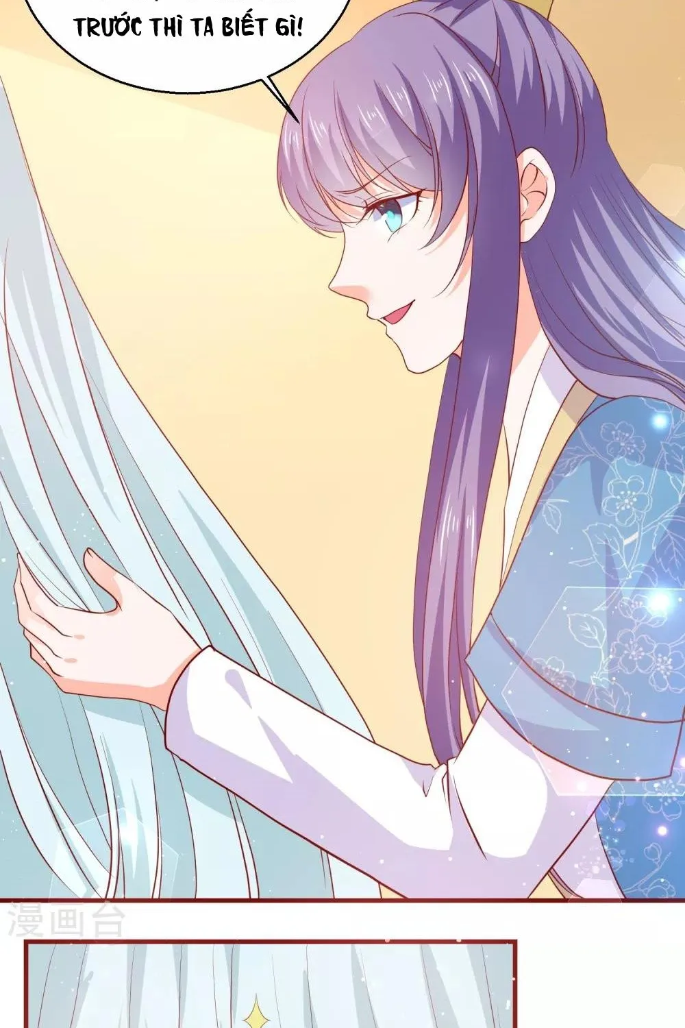 Tư Sủng Âm Dương Phi - Chap 64 - Trang 26