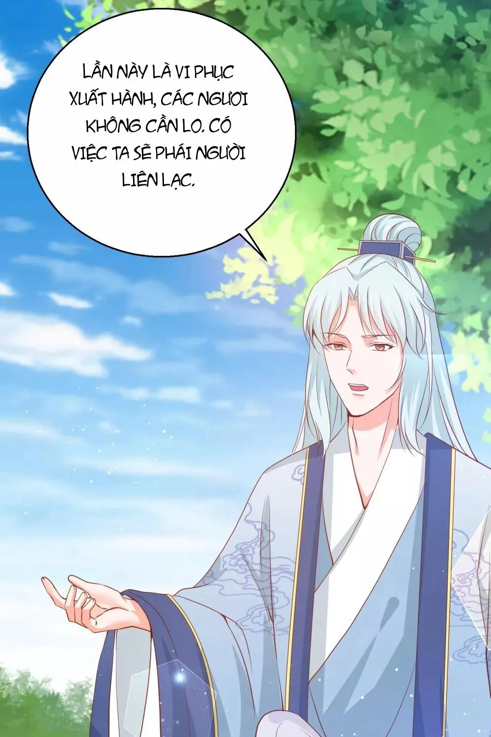 Tư Sủng Âm Dương Phi - Chap 64 - Trang 38