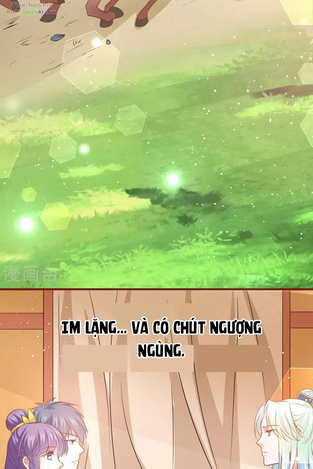 Tư Sủng Âm Dương Phi - Chap 64 - Trang 43
