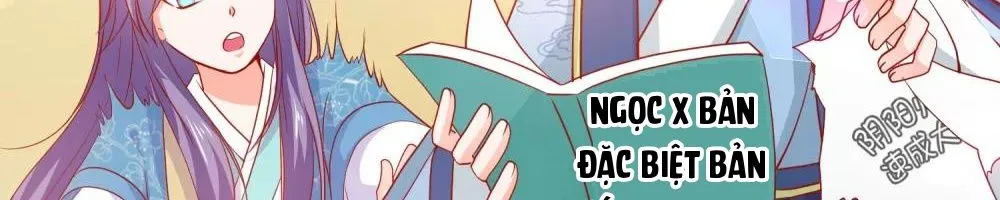 Tư Sủng Âm Dương Phi - Chap 64 - Trang 6