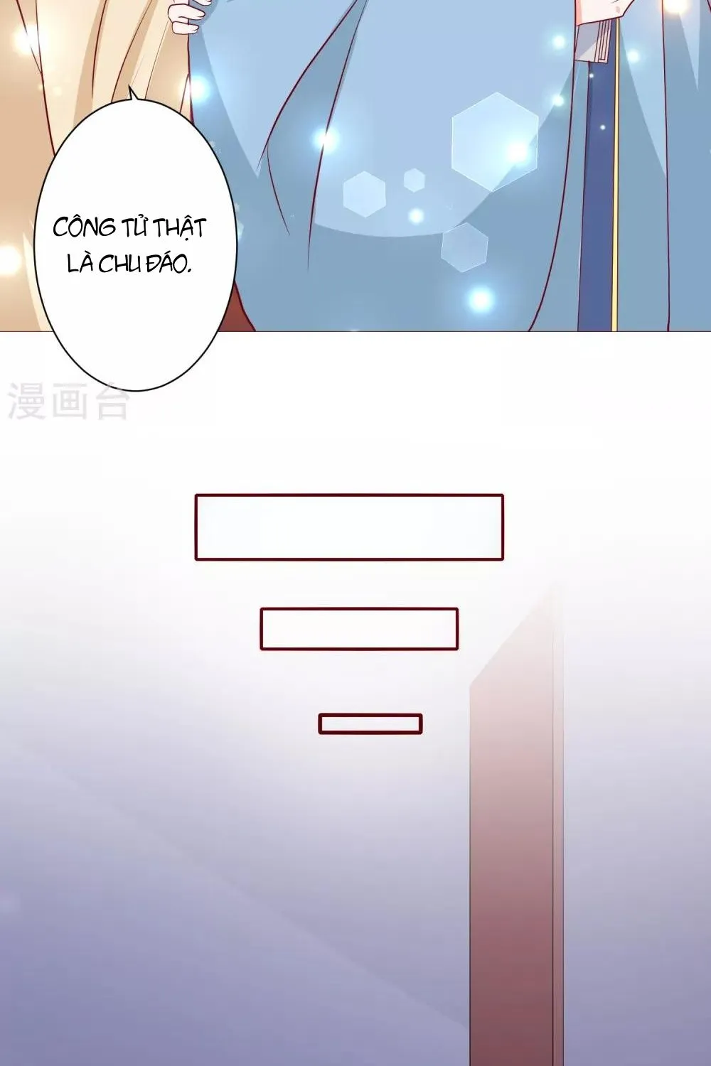 Tư Sủng Âm Dương Phi - Chap 65 - Trang 26