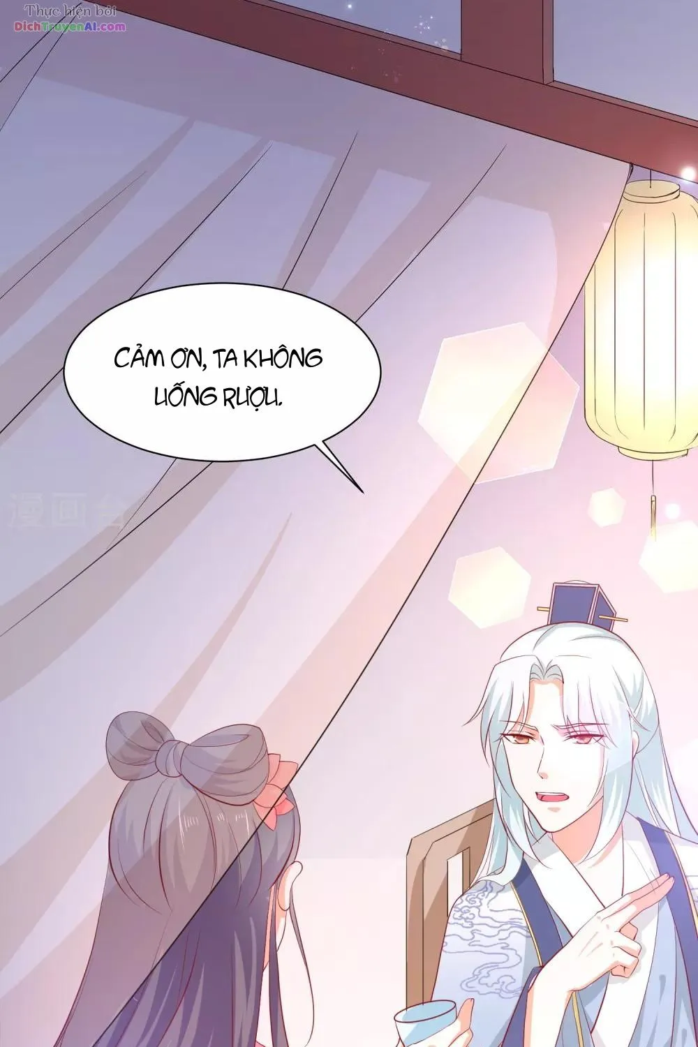 Tư Sủng Âm Dương Phi - Chap 65 - Trang 28