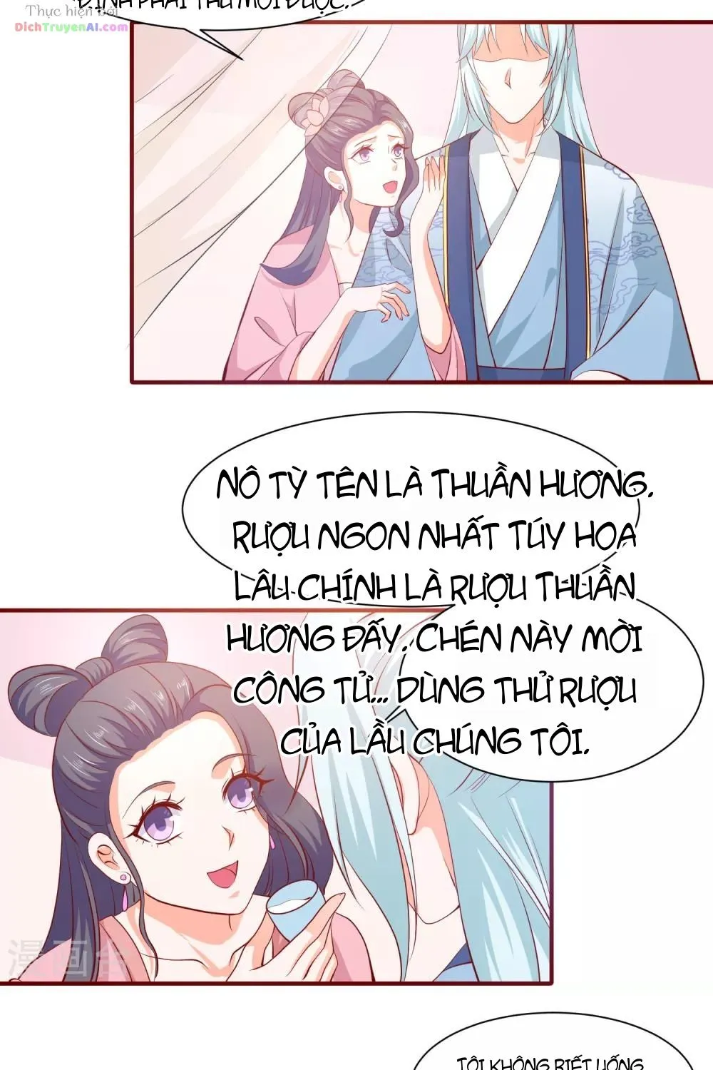 Tư Sủng Âm Dương Phi - Chap 65 - Trang 31
