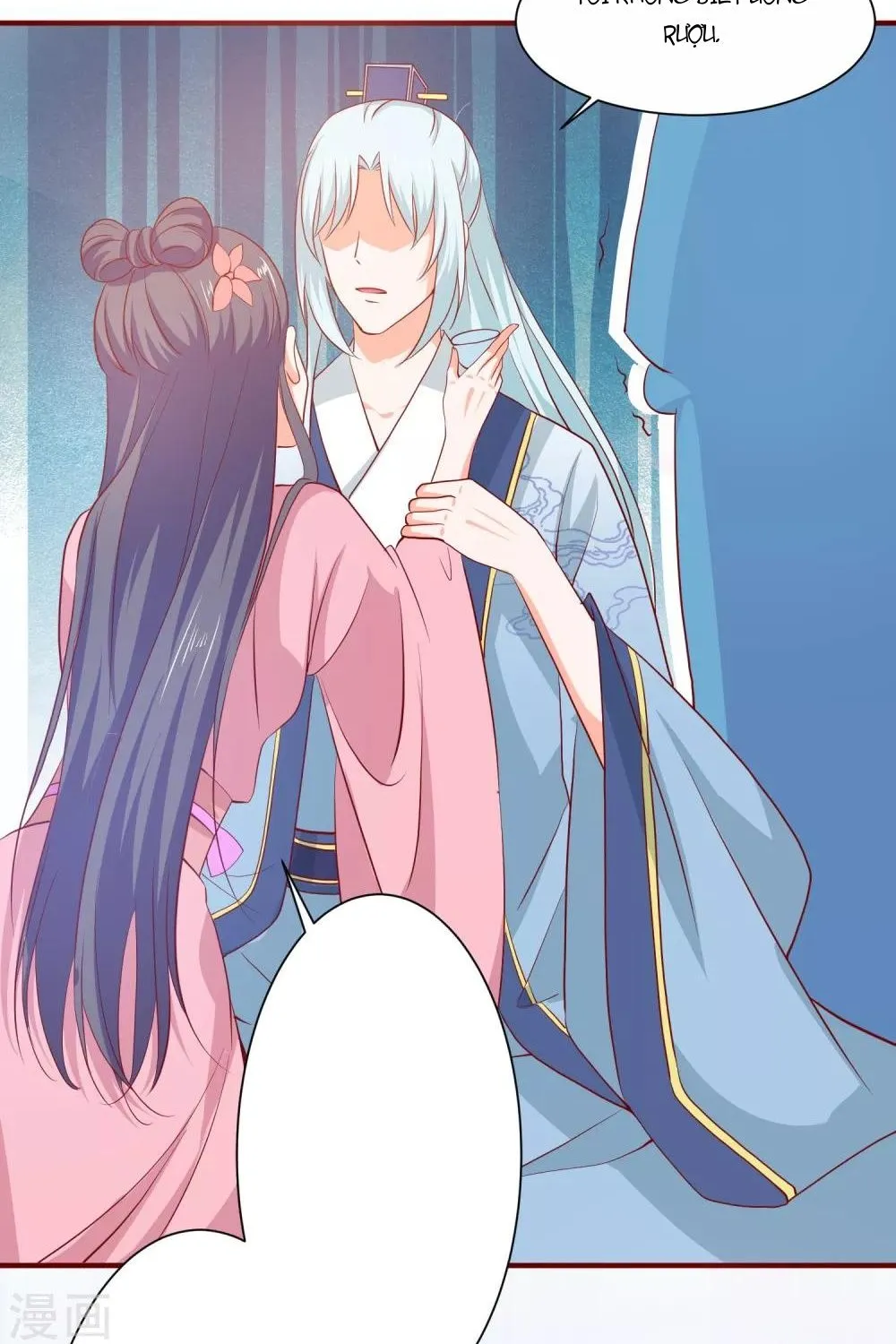 Tư Sủng Âm Dương Phi - Chap 65 - Trang 32