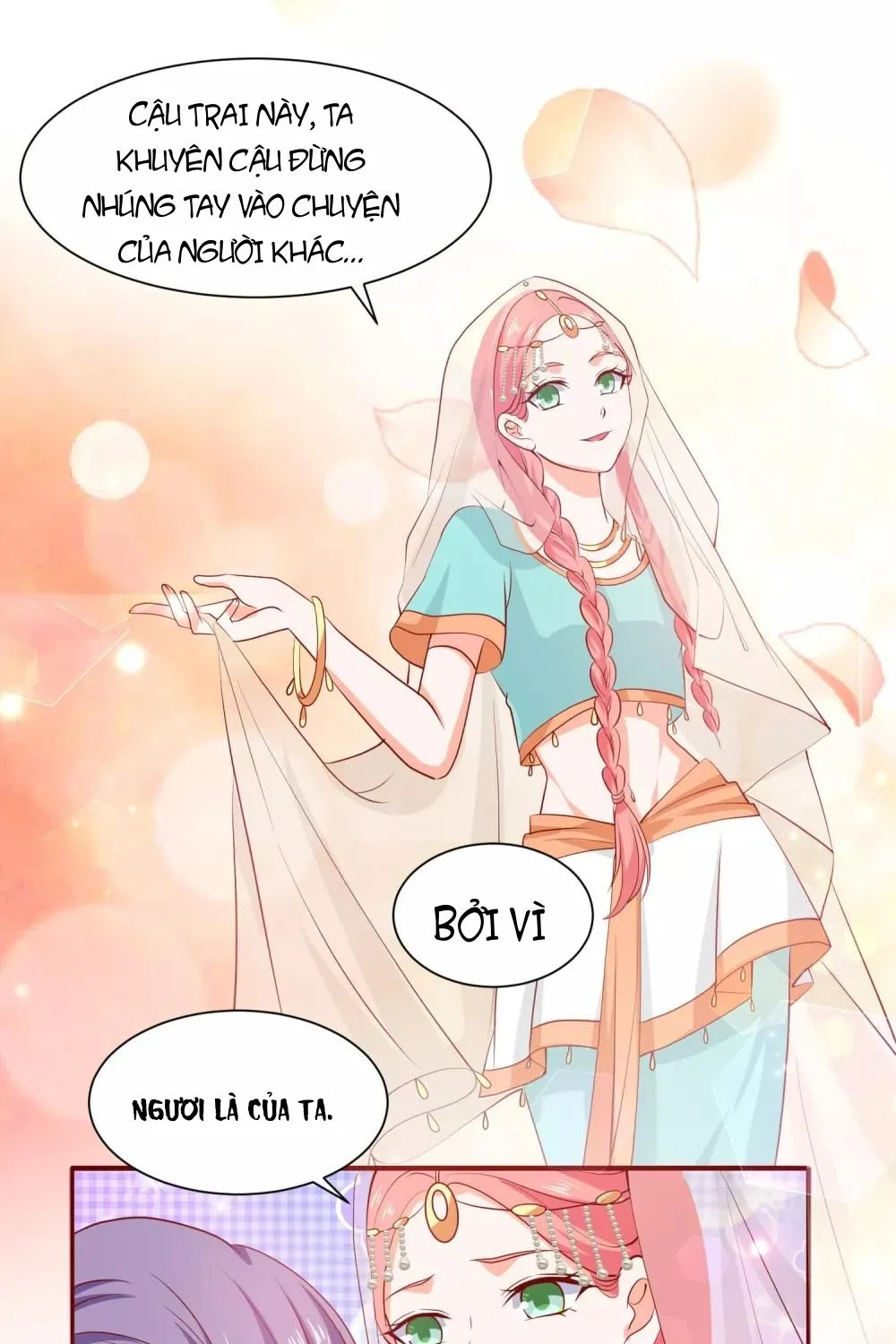 Tư Sủng Âm Dương Phi - Chap 65 - Trang 38