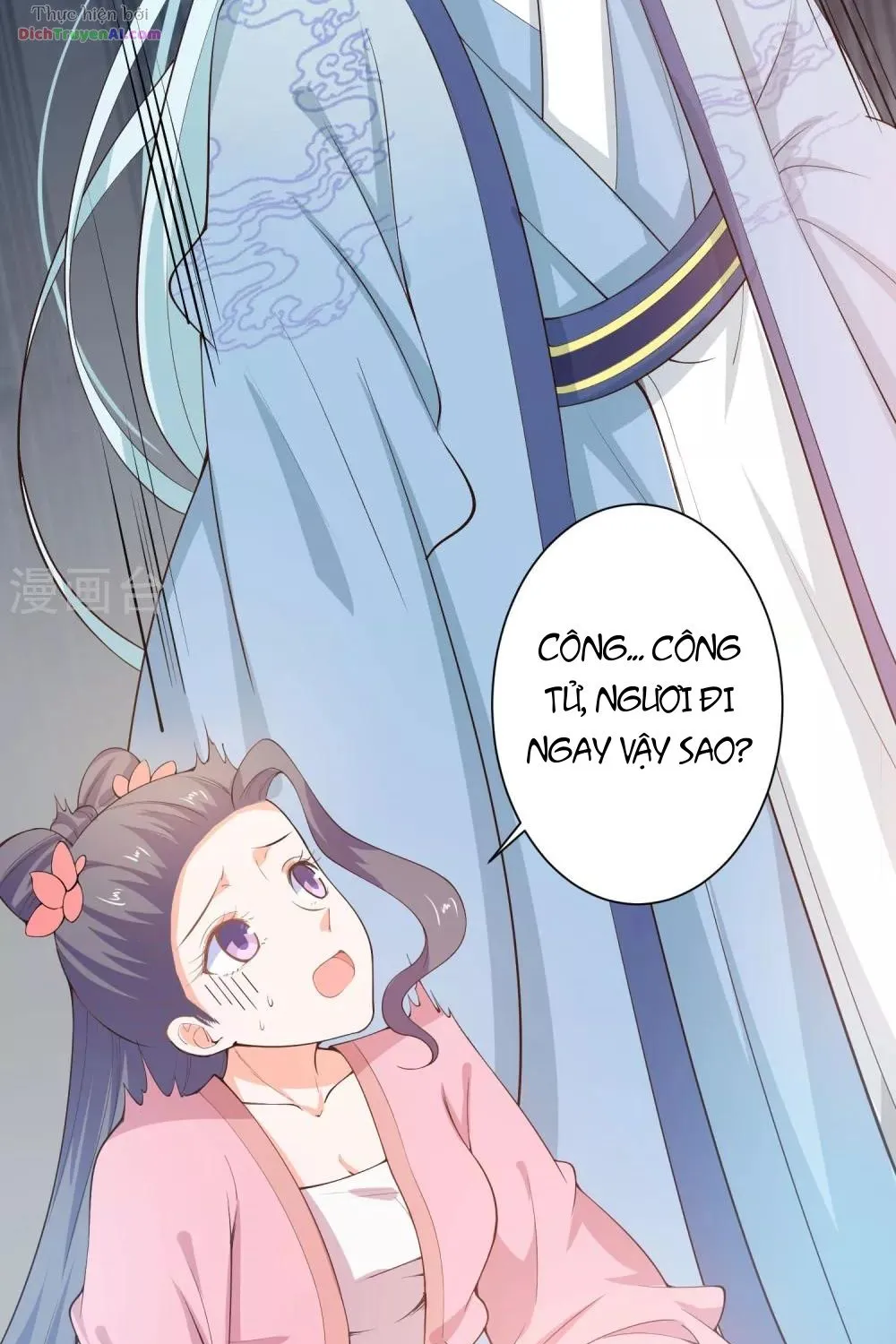 Tư Sủng Âm Dương Phi - Chap 66 - Trang 19