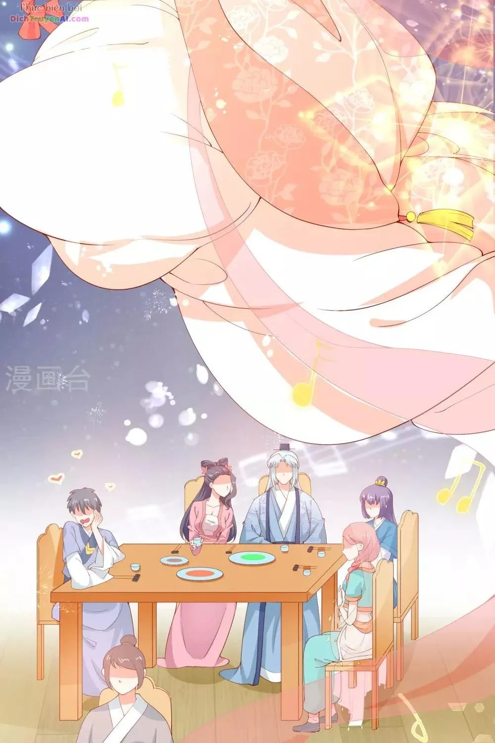 Tư Sủng Âm Dương Phi - Chap 66 - Trang 4