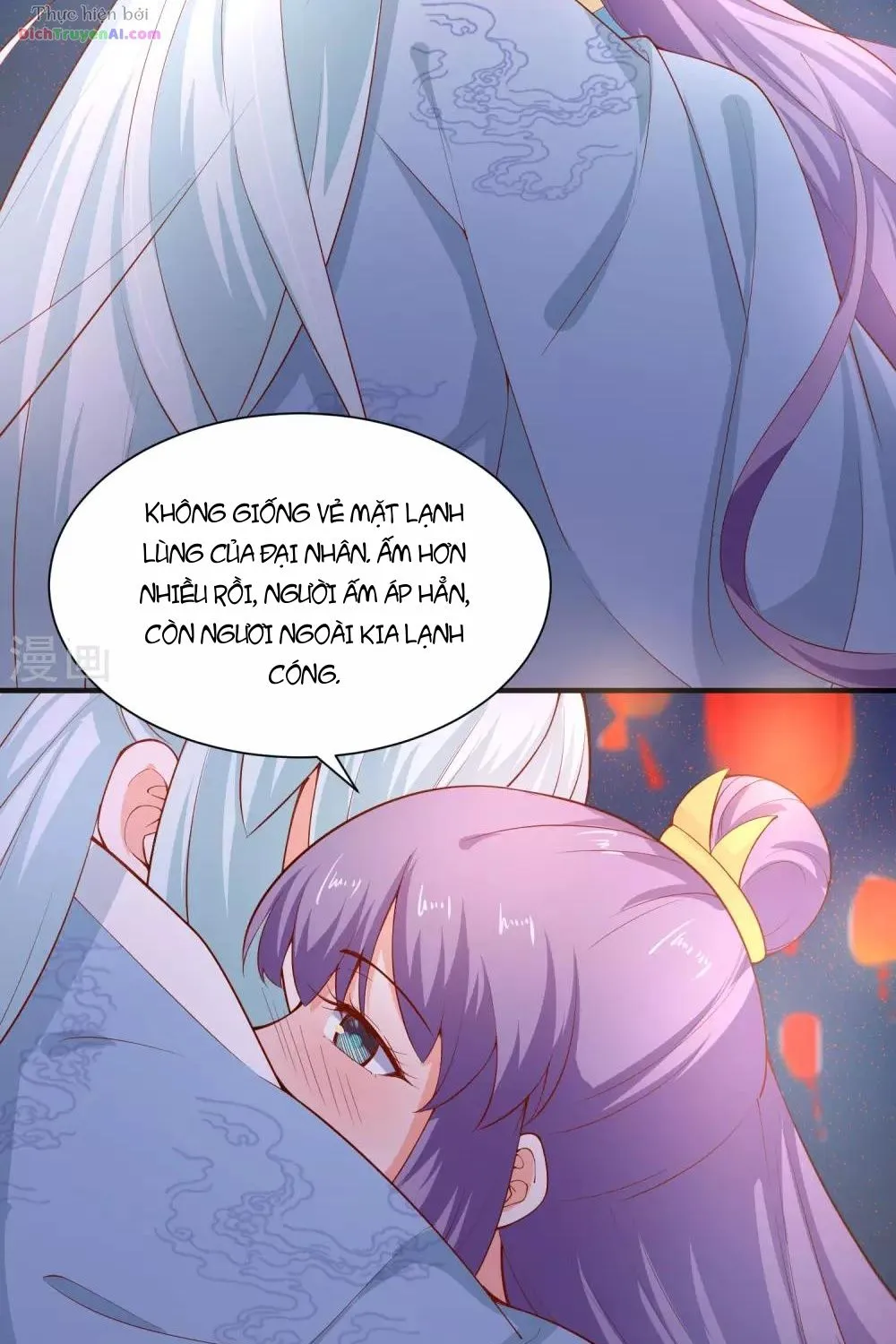 Tư Sủng Âm Dương Phi - Chap 66 - Trang 31
