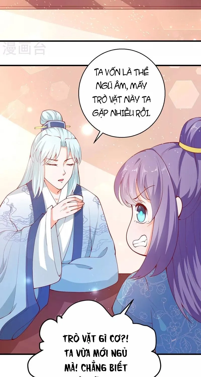 Tư Sủng Âm Dương Phi - Chap 67 - Trang 11
