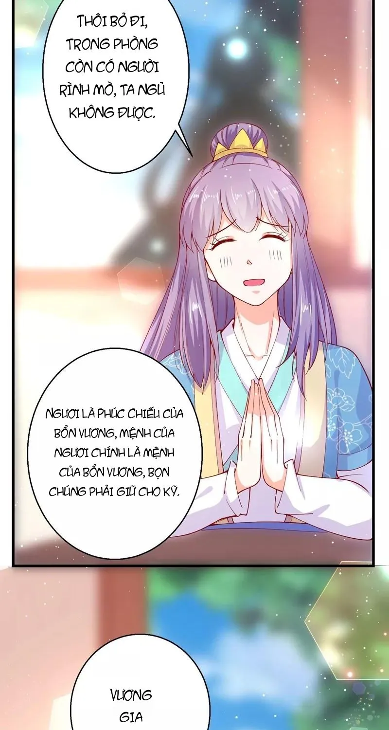 Tư Sủng Âm Dương Phi - Chap 67 - Trang 14