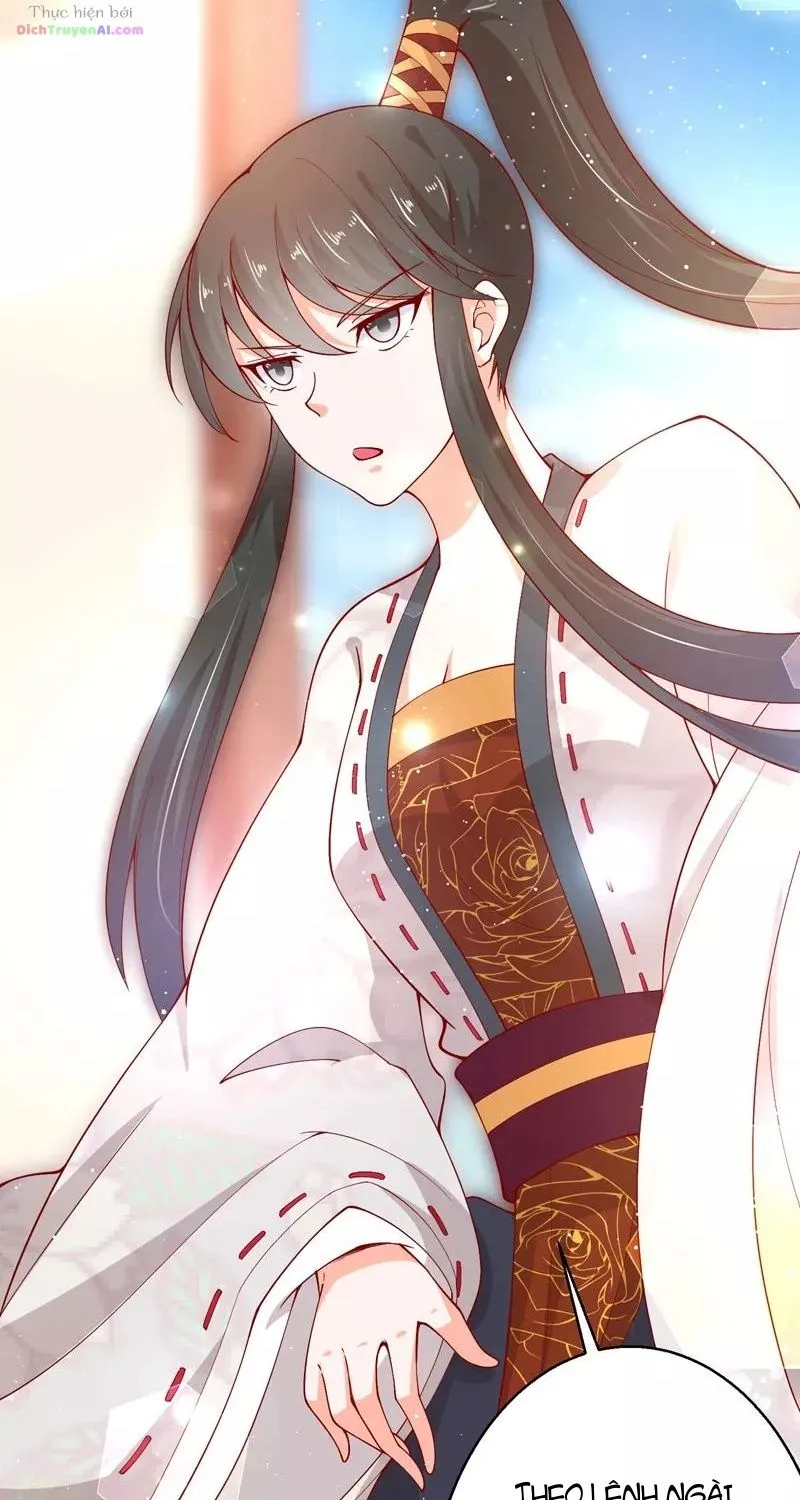 Tư Sủng Âm Dương Phi - Chap 67 - Trang 16