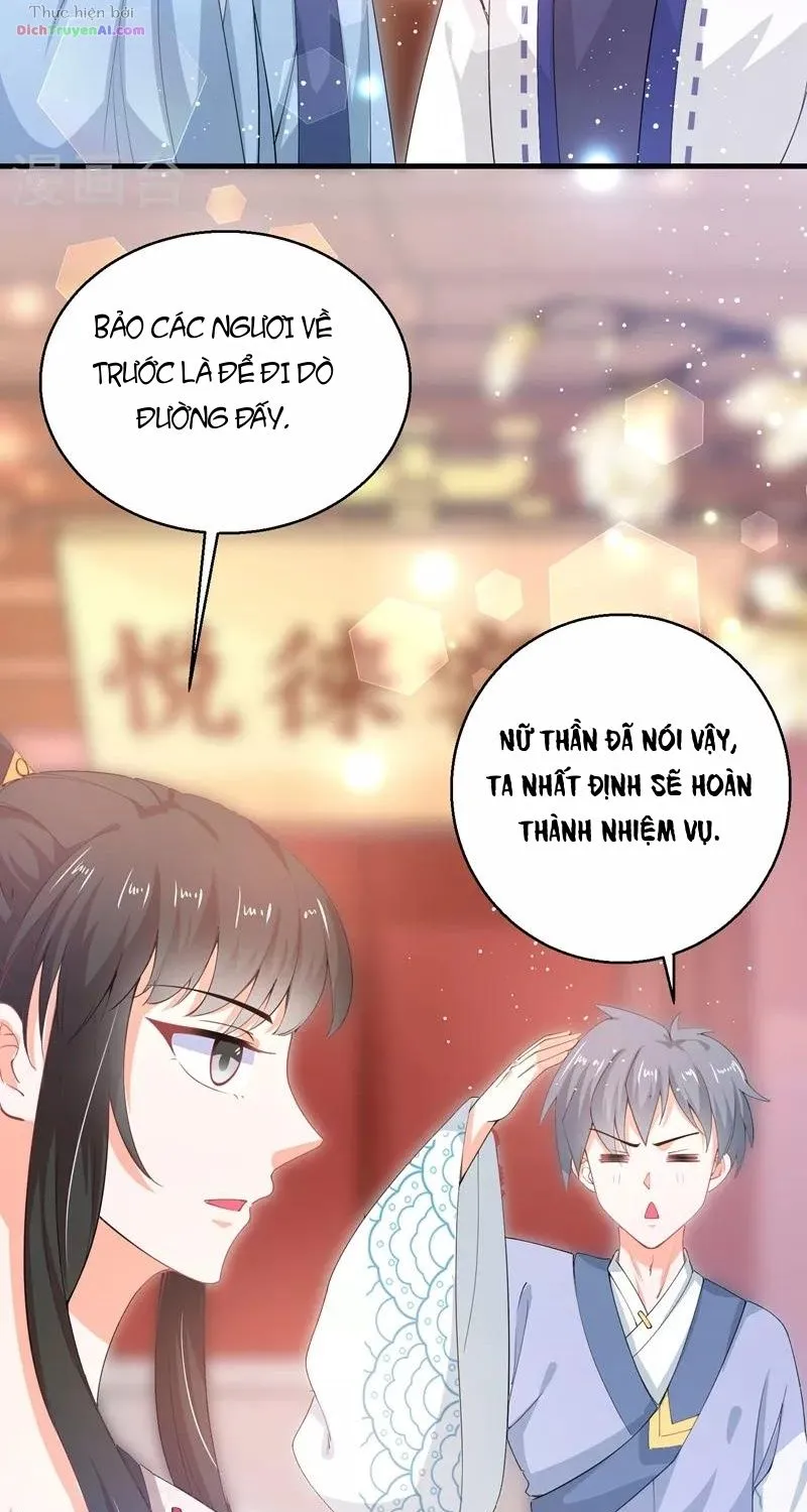 Tư Sủng Âm Dương Phi - Chap 67 - Trang 28