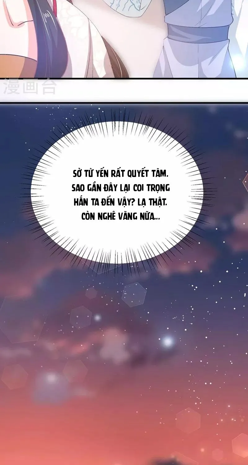 Tư Sủng Âm Dương Phi - Chap 67 - Trang 29