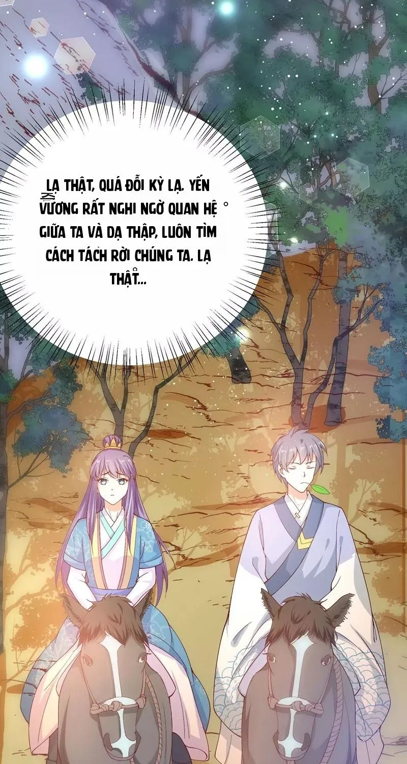 Tư Sủng Âm Dương Phi - Chap 67 - Trang 32