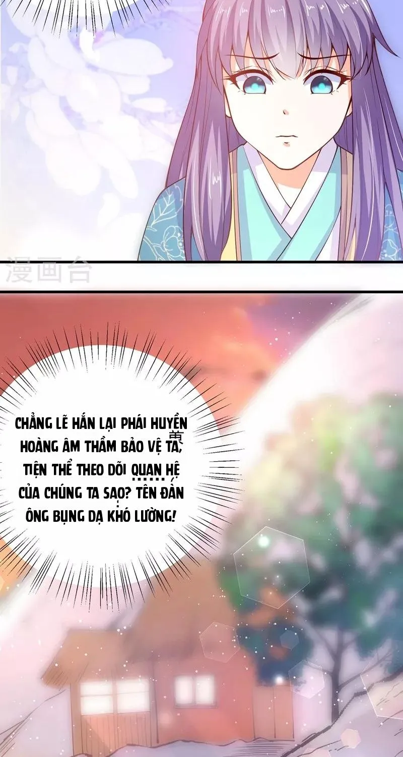 Tư Sủng Âm Dương Phi - Chap 67 - Trang 35