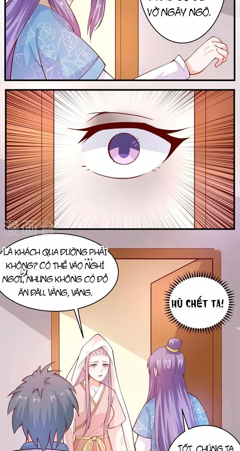 Tư Sủng Âm Dương Phi - Chap 67 - Trang 38