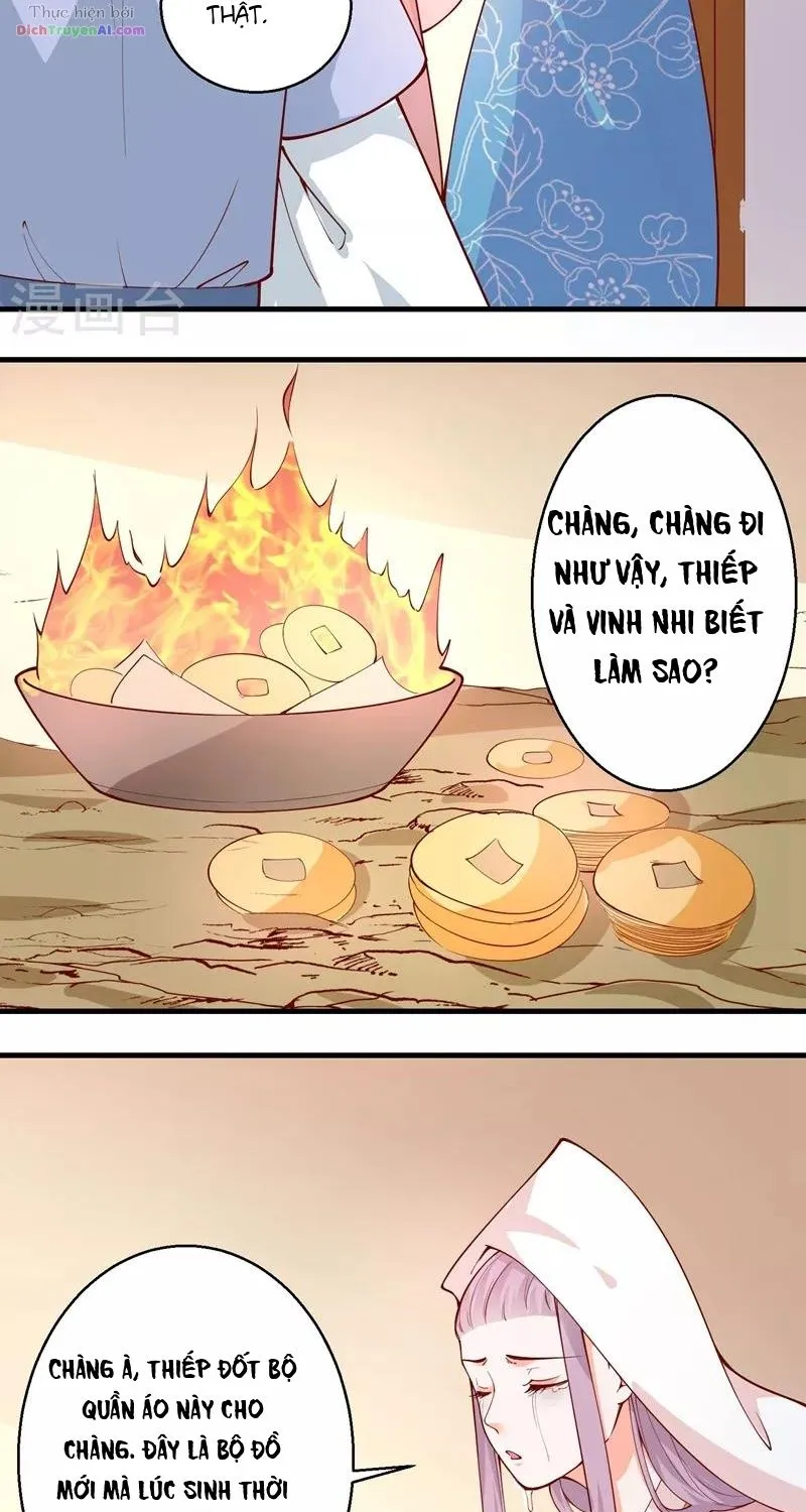 Tư Sủng Âm Dương Phi - Chap 67 - Trang 40