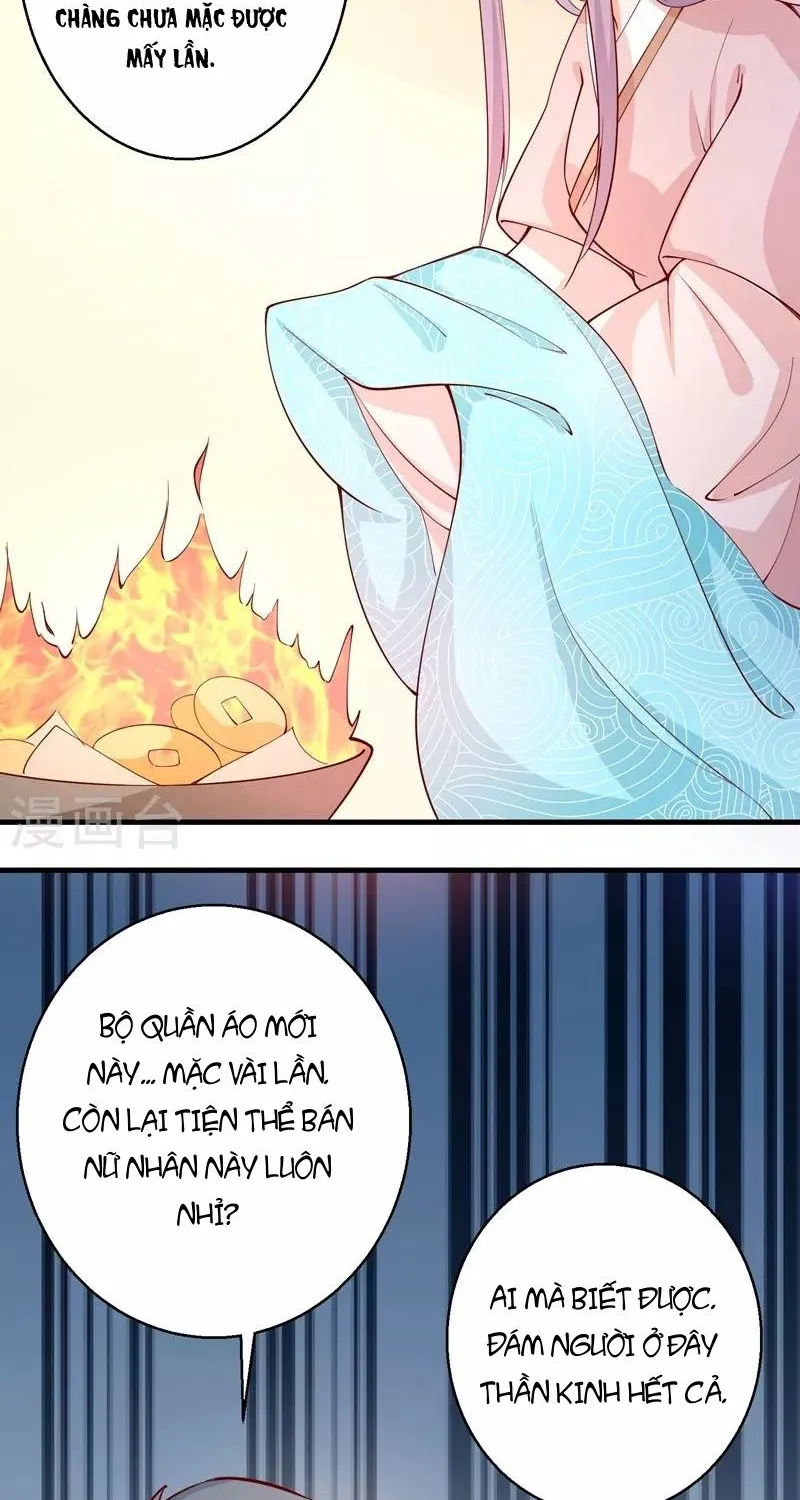 Tư Sủng Âm Dương Phi - Chap 67 - Trang 41