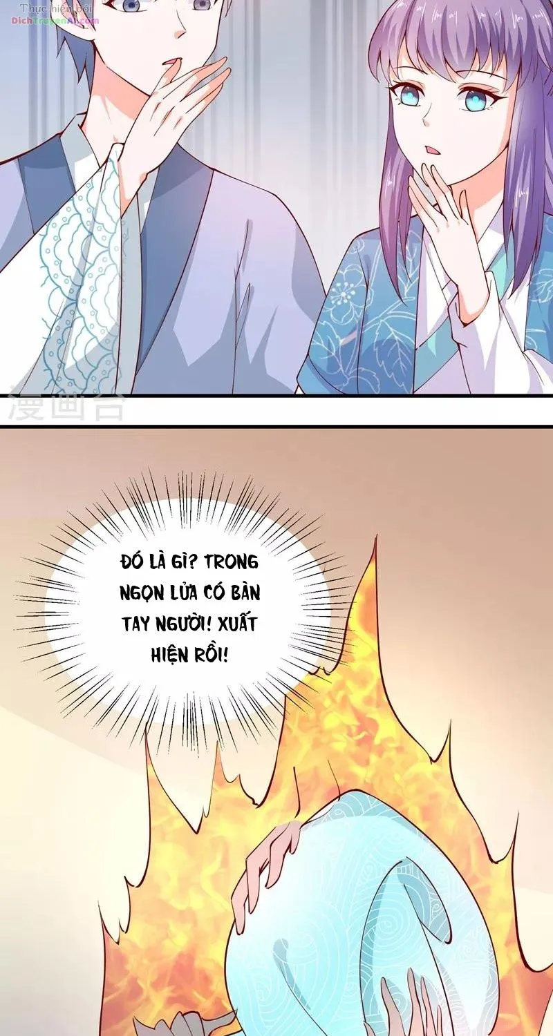 Tư Sủng Âm Dương Phi - Chap 67 - Trang 43