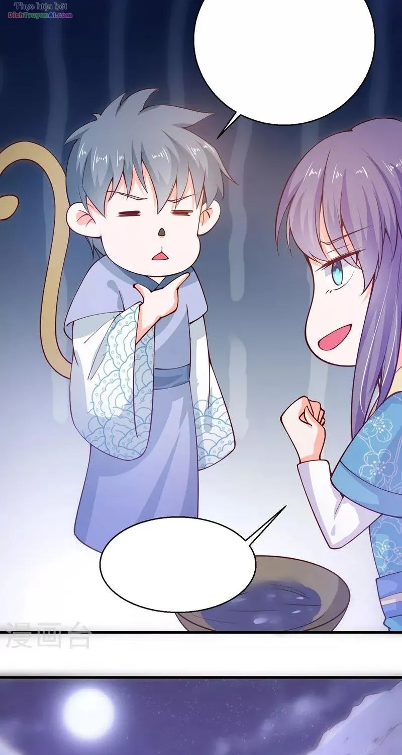 Tư Sủng Âm Dương Phi - Chap 67 - Trang 52