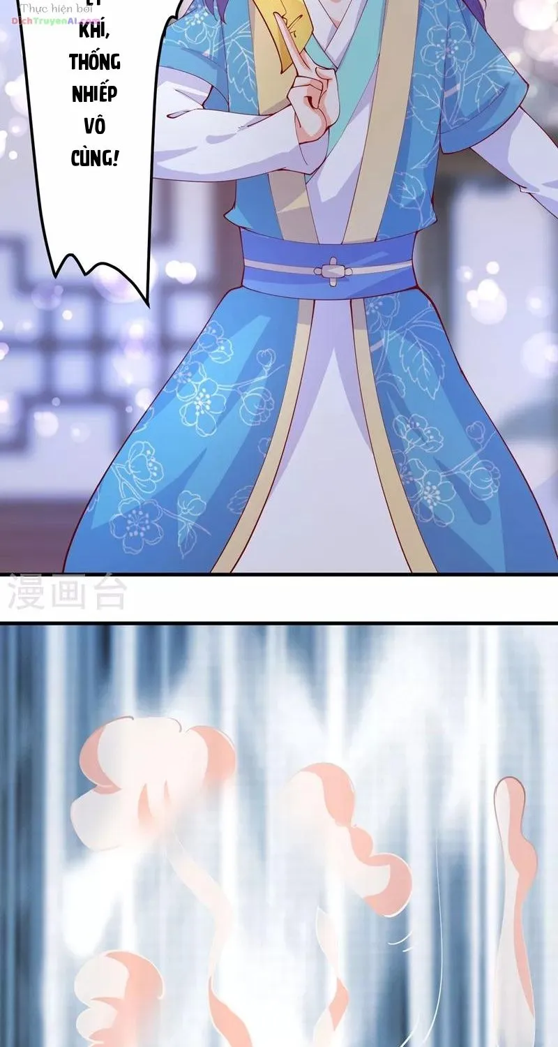 Tư Sủng Âm Dương Phi - Chap 67 - Trang 7