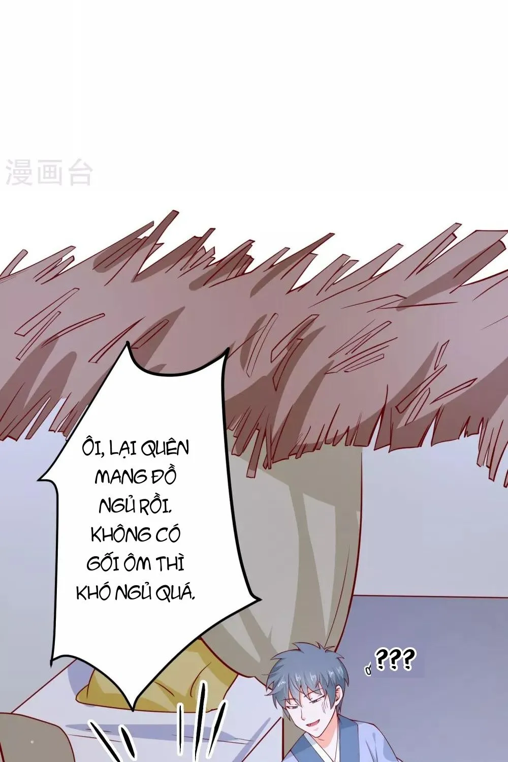 Tư Sủng Âm Dương Phi - Chap 68 - Trang 11