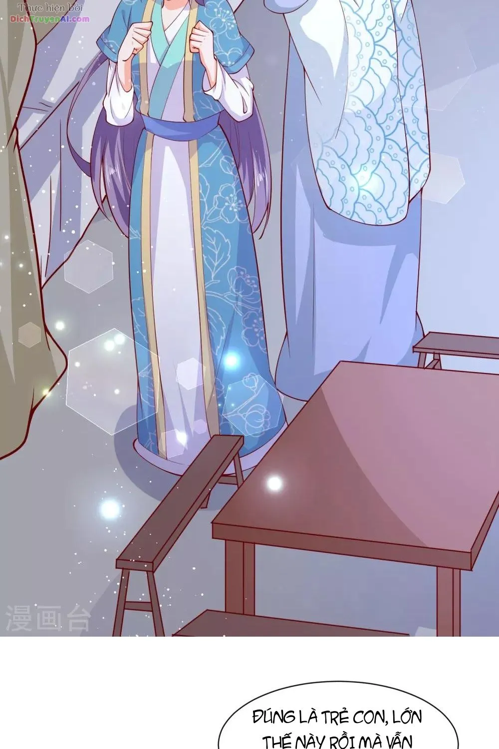 Tư Sủng Âm Dương Phi - Chap 68 - Trang 13