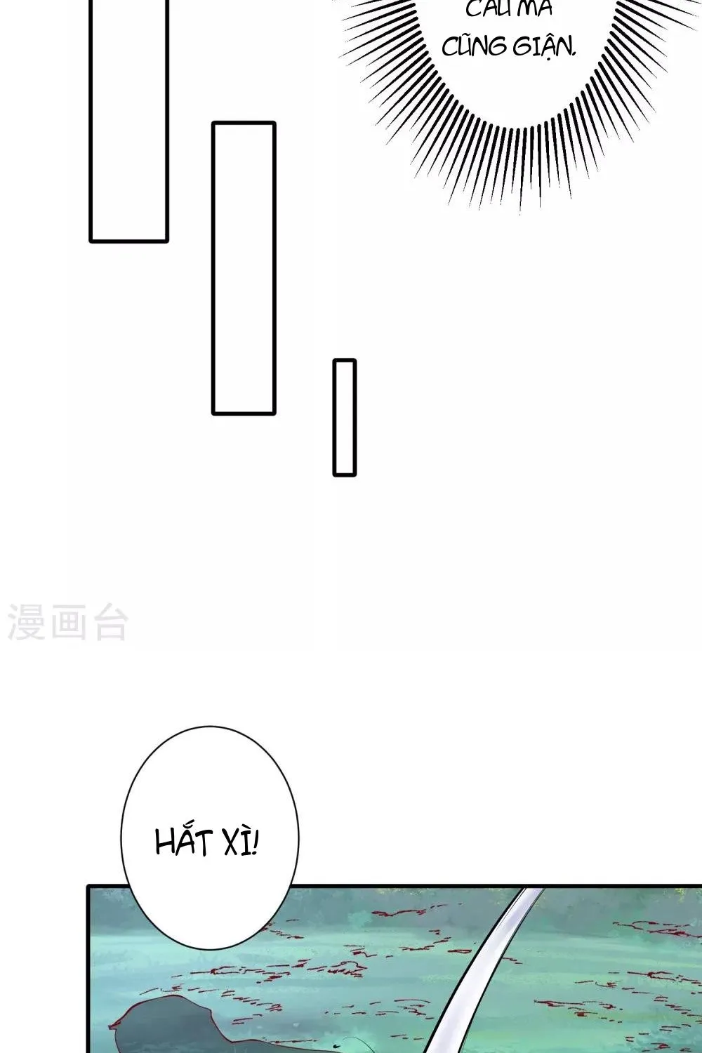 Tư Sủng Âm Dương Phi - Chap 68 - Trang 17